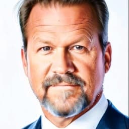 Headshot of Tom Eastlake