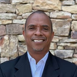 Headshot of Willie Lee